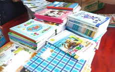 Gom góp yêu thương  tặng bạn sau bão lũ
