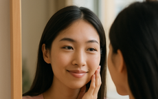 Vẻ đẹp từ trái tim