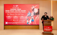 Lối đi mới của Thanh Bùi  