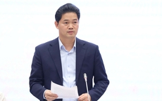 Từ vụ Mailisa, lãnh đạo Bộ Y tế nói gì về công tác quản lý mỹ phẩm? 