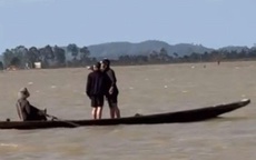 Hai mẹ con tử vong thương tâm ở Đắk Lắk