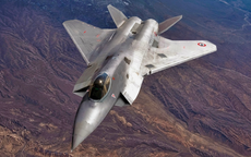 Điểm nóng xung đột ngày 25-12: Chiến đấu cơ thế hệ mới của châu Âu bị "bó cánh"