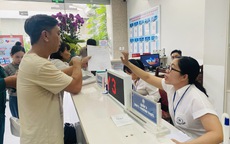 TPHCM triển khai sắp xếp, bố trí cán bộ, công chức cấp xã