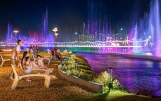 Nền kinh tế trải nghiệm và sự trỗi dậy của không gian sống hàng hiệu