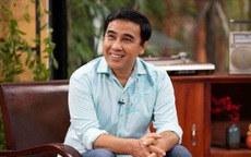 VIDEO: MC Quyền Linh livestream, lên tiếng về tin đồn ác ý