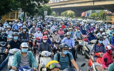 Hàng loạt chính sách hỗ trợ chuyển đổi qua xe điện