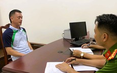Người nhận tiền chạy án của trùm giang hồ Vi "ngộ" là ai?