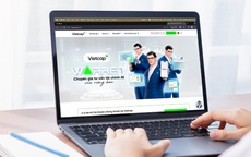 Chứng khoán Vietcap khởi động cuộc thi Vietcap Invest