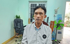 Dựng chuyện bị bắt cóc, lừa tiền vợ hờ để trả nợ