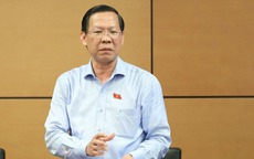 Ông Phan Văn Mãi làm chủ nhiệm Ủy ban Kinh tế và Tài chính của Quốc hội