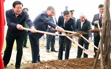Rạng rỡ Việt Nam