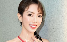 Thu Trang thành nữ đạo diễn có phim vượt 200 tỉ đồng