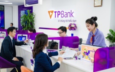 TPBank “kích hoạt” loạt ưu đãi lãi suất cho vay chỉ từ 4,7%