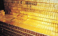 Tỉ phú Elon Musk để mắt tới kho vàng Fort Knox của Mỹ 