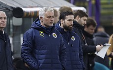 Cáo buộc đối với HLV Mourinho được Fenerbahce khẳng định là "xuyên tạc"