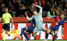 Rượt đuổi nghẹt thở 8 bàn, Barcelona đánh rơi chiến thắng Cúp Nhà vua