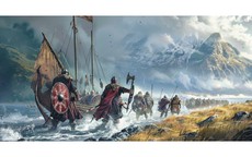 Hài cốt ngàn năm tiết lộ "lời nguyền" hủy hoại người Viking