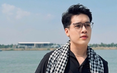 Nhạc sĩ - ca sĩ Huỳnh Hữu Đức: Thêm tự hào với "Thành phố những nụ cười"