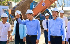 Hy vọng mới cho đoạn đường 600m, kẹt "nhất nhì" quận Bình Thạnh
