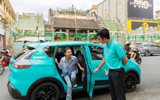 Người dùng taxi điện: Xanh SM dẫn đầu thị trường taxi công nghệ là “kết quả được dự báo trước”