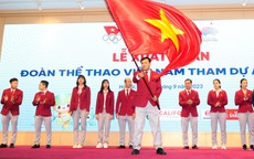 Thể thao Việt Nam: Đua tranh SEA Games, hướng tới ASIAD và Olympic