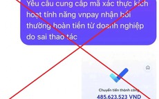 Vụ khách đặt phòng qua mạng bị lừa hơn 1 tỉ đồng: Công an vào cuộc