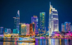 Để TP HCM thật sự là nơi đáng sống: Thành phố này, tôi biết ơn…