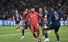 PSG quyết tâm làm lại