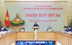 TPHCM, Hà Nội đã hoàn thành chương trình xóa nhà tạm, dột nát