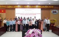 Quy định 144: Tiêu chí để cán bộ, đảng viên tu dưỡng, rèn luyện, tự soi tự sửa