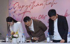 Lập biên bản việc Quang Linh Vlogs, Hằng Du Mục tổ chức gặp gỡ báo chí
