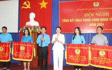 42.000 người lao động ở Khánh Hòa được hỗ trợ tiền ăn với mức trung bình 20.000 đồng/ca