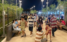 Nâng tầm vóc đô thị đặc biệt (*): Tối ưu thiết chế văn hóa
