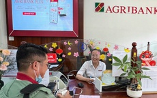 Cán bộ Agribank nhanh trí giúp cụ ông 88 tuổi thoát “bẫy” lừa đảo