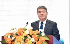 Bộ Tư pháp có tân Thứ trưởng 47 tuổi 