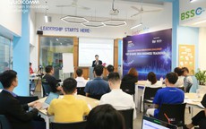 Startup AI được hỗ trợ tài chính lên đến 10.000 USD