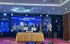 Veron Group và Trường Cao đẳng Đông Phương Đà Nẵng ký kết đào tạo chuyên sâu AI