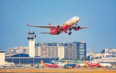 Vietjet: Bay giữa Việt Nam - Nhật Bản chỉ từ 0 đồng