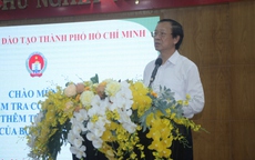 Kiểm tra dạy thêm, học thêm tại TP HCM: Bộ GD-ĐT kết luận gì?