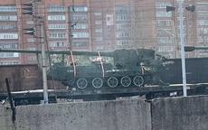 Điểm nóng xung đột ngày 23-3: Ukraine hạ 3 pháo Triều Tiên bằng một đòn HIMARS?