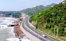 Mở ra không gian đô thị mới