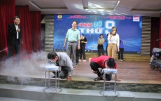 Sân chơi ý nghĩa của người lao động