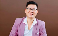 Nhạc sĩ Lê Bá Thường: Tự hào là người Việt Nam
