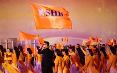 SHB - Nơi yêu thương lan tỏa, sẻ chia, chạm đến trái tim