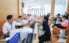 TP HCM báo cáo Trung ương kết quả thực hiện Nghị quyết 18 về sắp xếp bộ máy