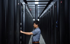 Tiến tới dữ liệu hóa nền kinh tế