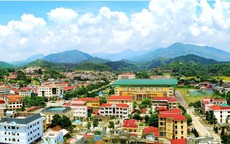 Đề xuất sửa luật để sáp nhập tỉnh, bỏ cấp huyện, nâng quy mô xã
