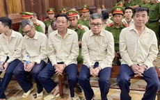 Toà án sẽ triệu tập “chủ nợ” của “ông trùm cát lậu” An Giang