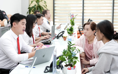 Trường Kinh tế - Tài chính TP HCM tuyển trên 5.300 chỉ tiêu