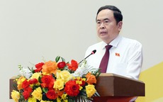 Chủ tịch Quốc hội: Kỳ họp thứ 9 mang tính lịch sử đối với đất nước